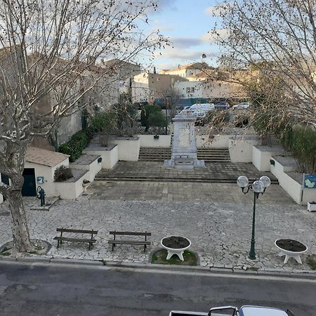 La Pergola Bed & Breakfast Valros Luaran gambar