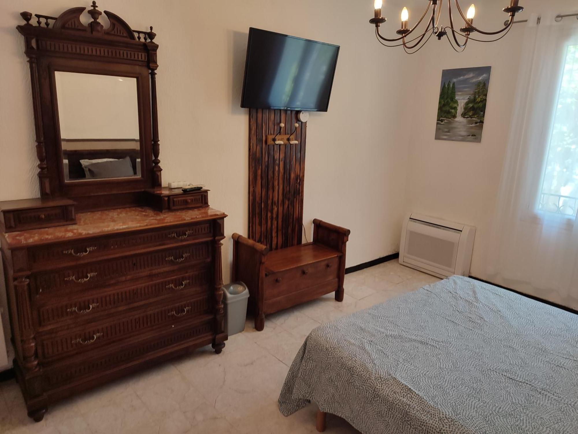 La Pergola Bed & Breakfast Valros Luaran gambar